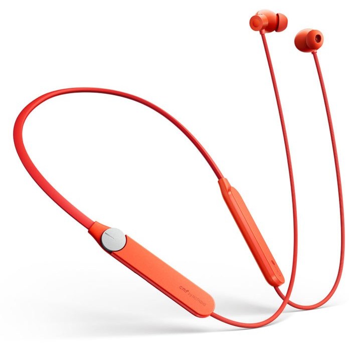 هندزفری بلوتوث گردنی سی ام اف CMF Neckband Pro