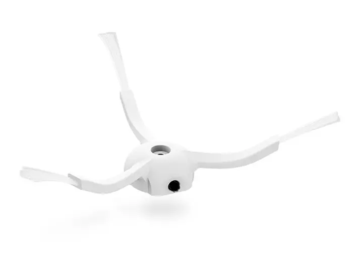 برس کناری جارو برقی رباتیک Xiaomi Mi Robot / Roborock / Xiaowa شیائومی SDBS01RR