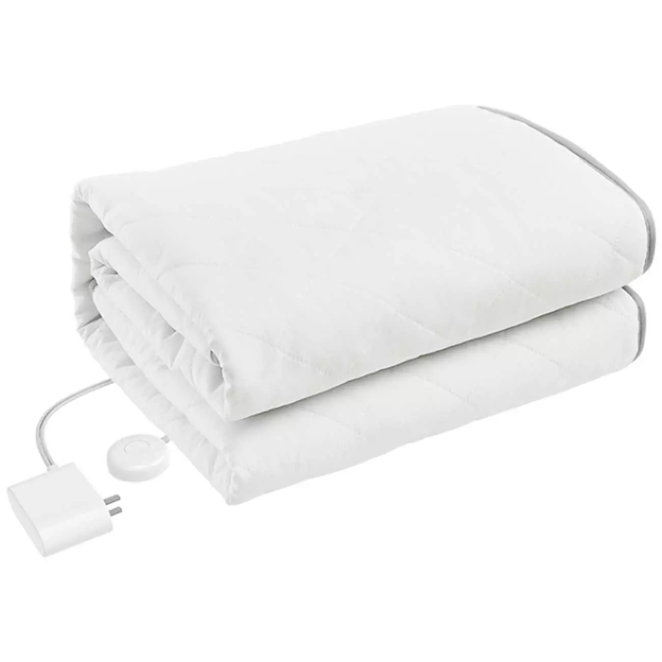 پتو برقی یک نفره هوشمند گرم شونده ولتاژ پایین 60 وات شیائومی HDZNDRT04