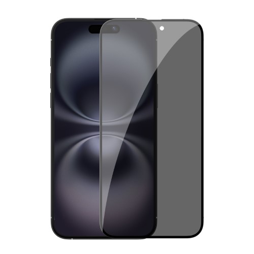 گلس حریم شخصی نیلکین آیفون Apple iPhone 16 Nillkin Guardian