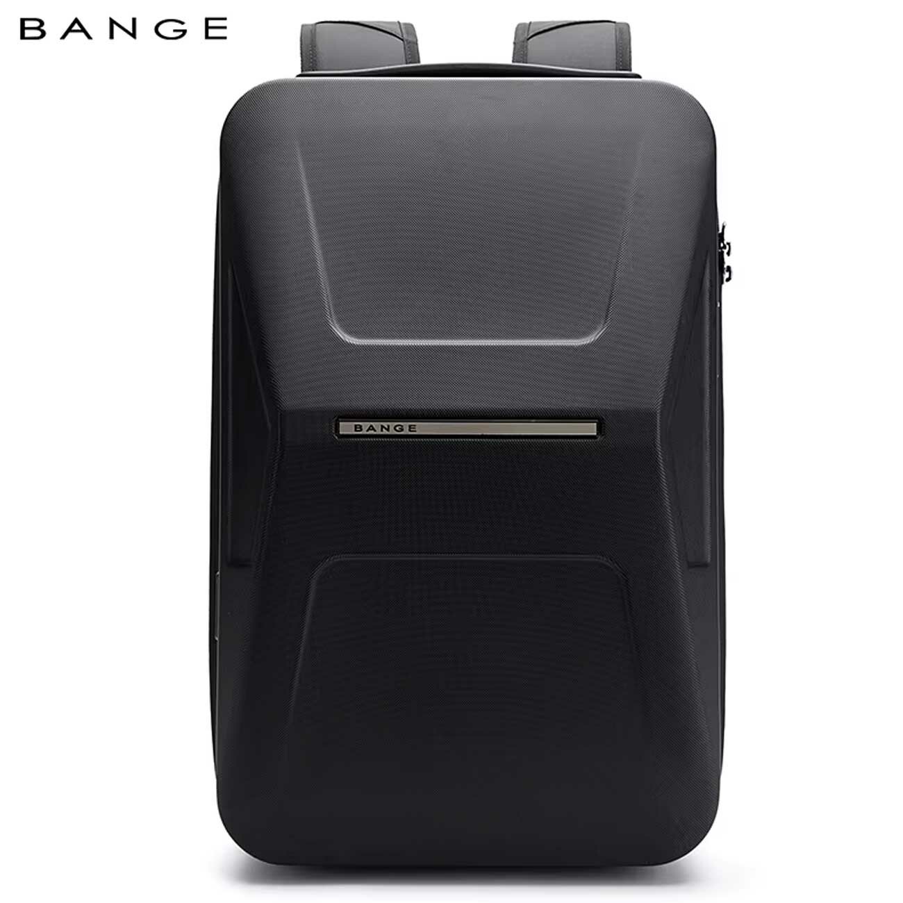 کوله پشتی لپ تاپ 15.6 اینچ ضد سرقت با درگاه تایپ‌سی بنج Bange اصل مدل BG-3005