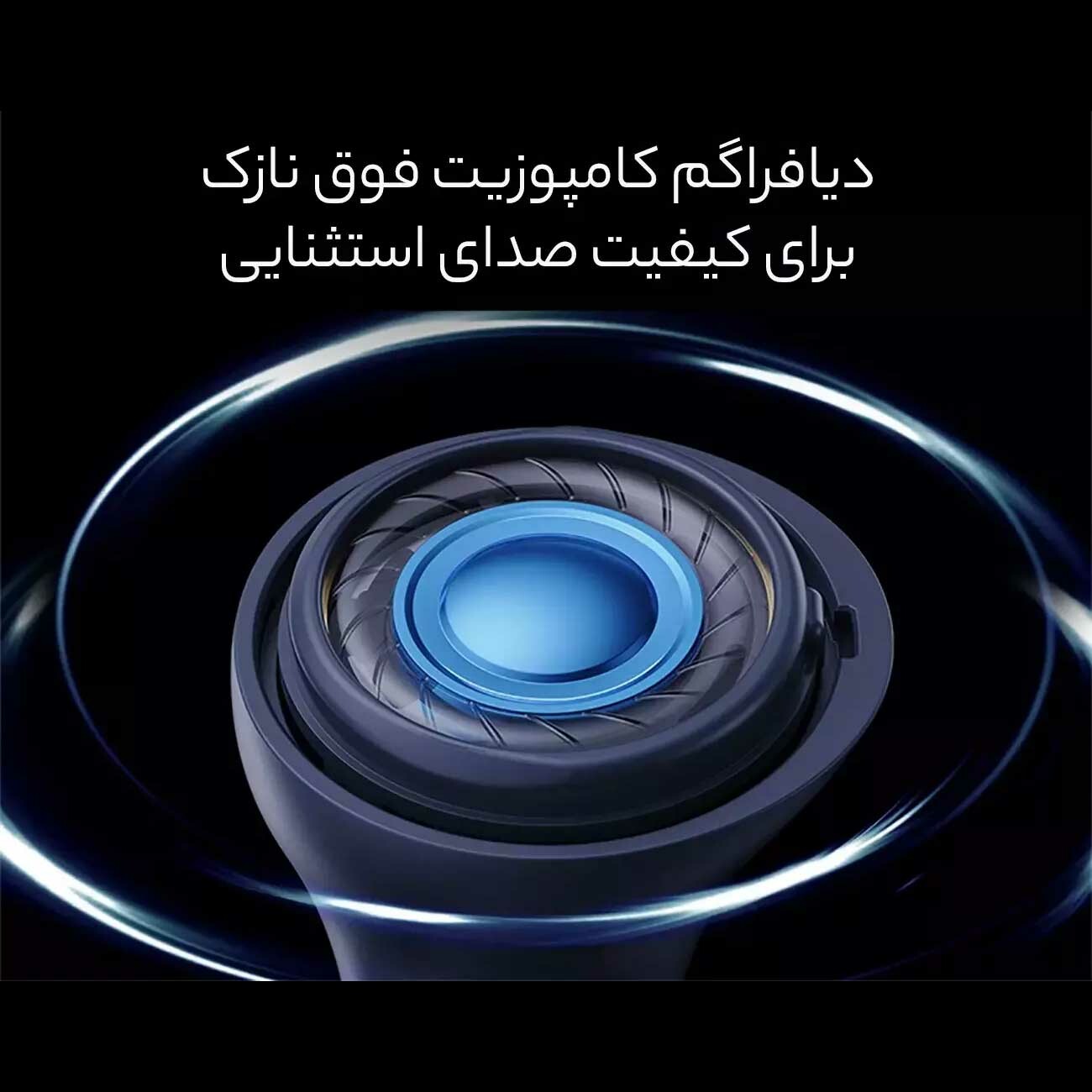خرید هندزفری بلوتوثی بیسوس