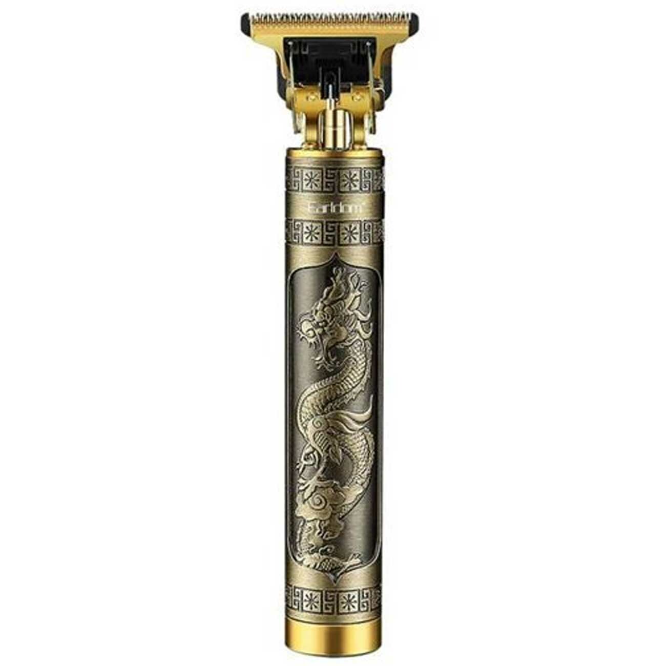 ریش تراش و ماشین اصلاح موی سر شارژی ارلدام HC04