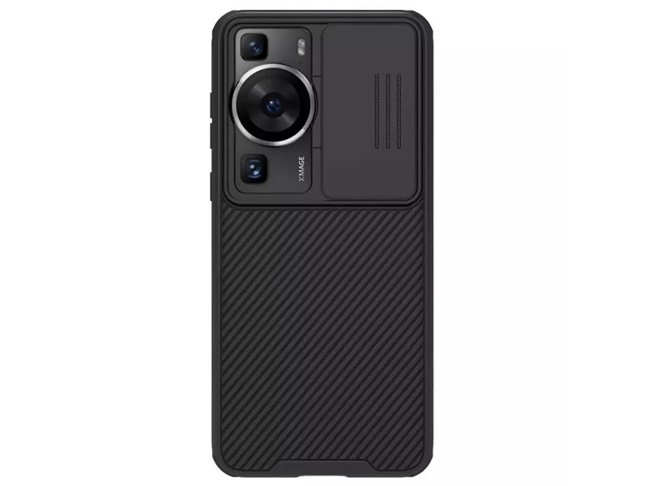 قاب محافظ هواوی پی 60 و پی 60 پرو نیلکین Nillkin CamShield Pro cover case Huawei P60, P60 Pro