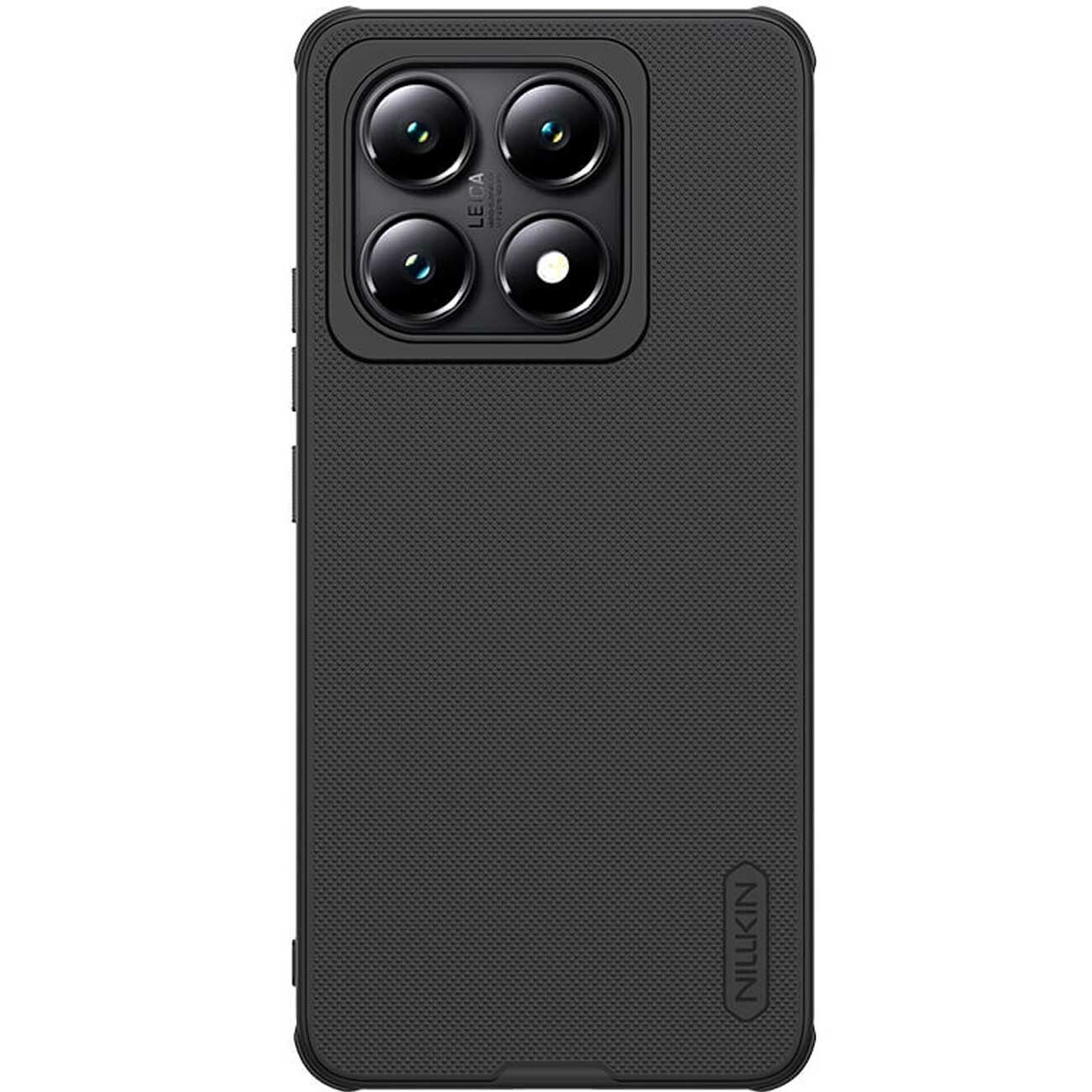 قاب گوشی شیائومی 14 تی پرو نیلکین Super Frosted Shield Pro