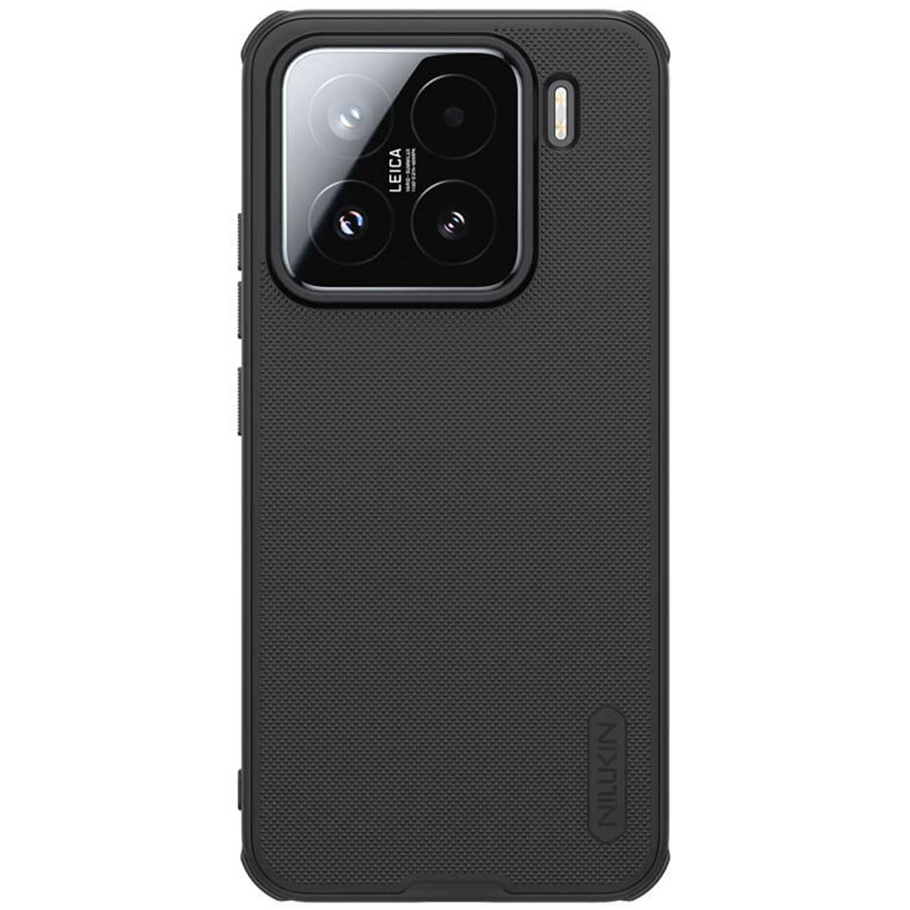 قاب گوشی شیائومی 15 نیلکین Super Frosted Shield Pro