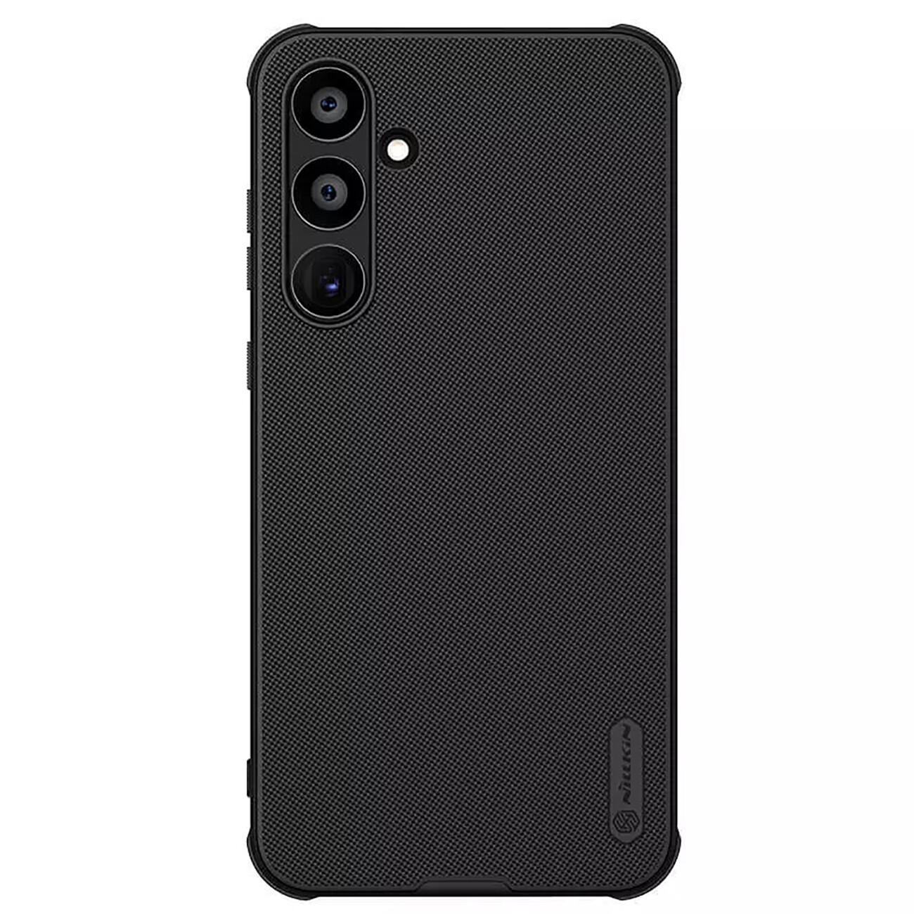 قاب محافظ سامسونگ گلکسی آ 55 نیلکین Super Frosted Shield Pro