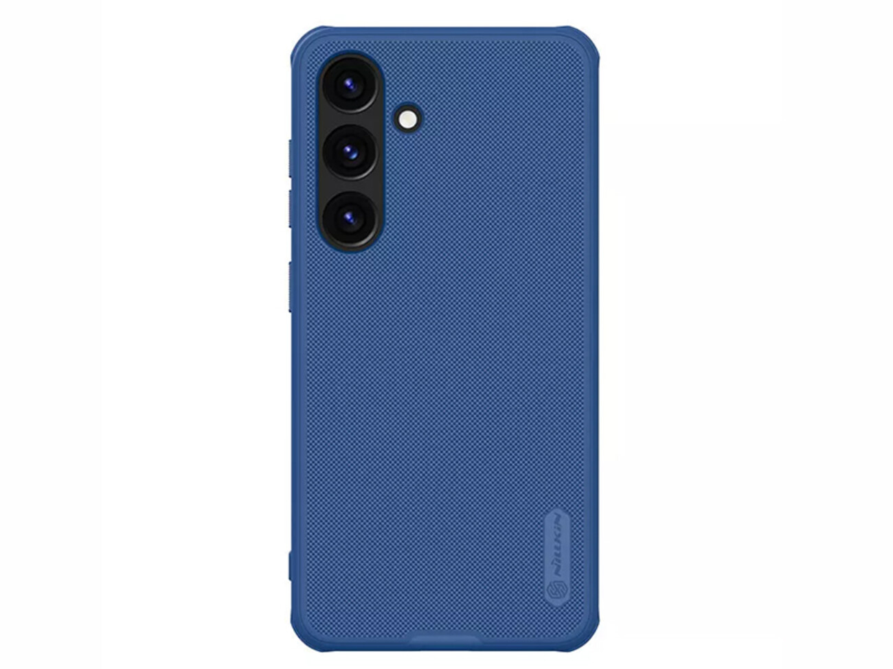 قاب محافظ سامسونگ اس 24 نیلکین Super Frosted Shield Pro