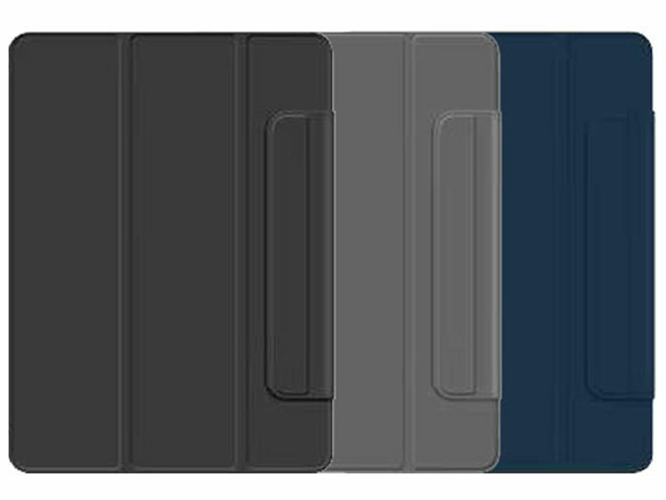 کاور مگنتی آیپد پرو 12.9 اینچ 2018، 2020، 2021 کوتتسی COTEetCI Magnetic Case iPad Pro 12.9 61008