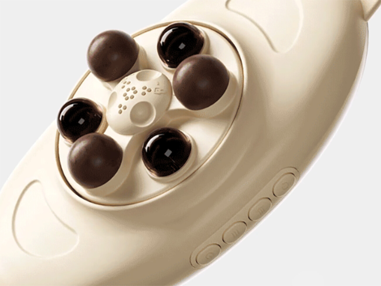 قیمت ماساژور شکم PGG-W2 Automatic Bianstone Abdominal Massager