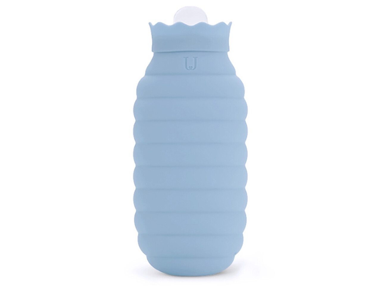 کیسه آب گرم 620 میلی‌ لیتری شیائومی Xiaomi Youpin Jordan y Judy WD031-L Bag Hot Water 620ml