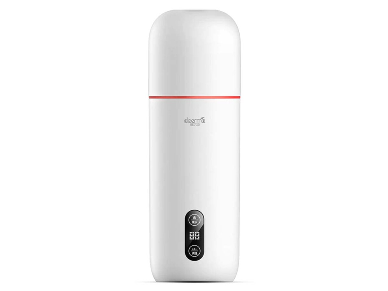 فلاسک برقی قابل حمل شیائومی DEM-DR035S