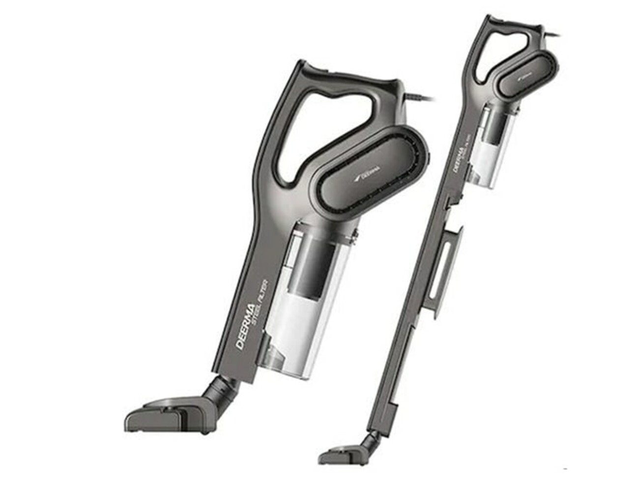 جارو برقی ایستاده درما شیائومی Xiaomi Deerma DEM-DX700S Vacuum Cleaner