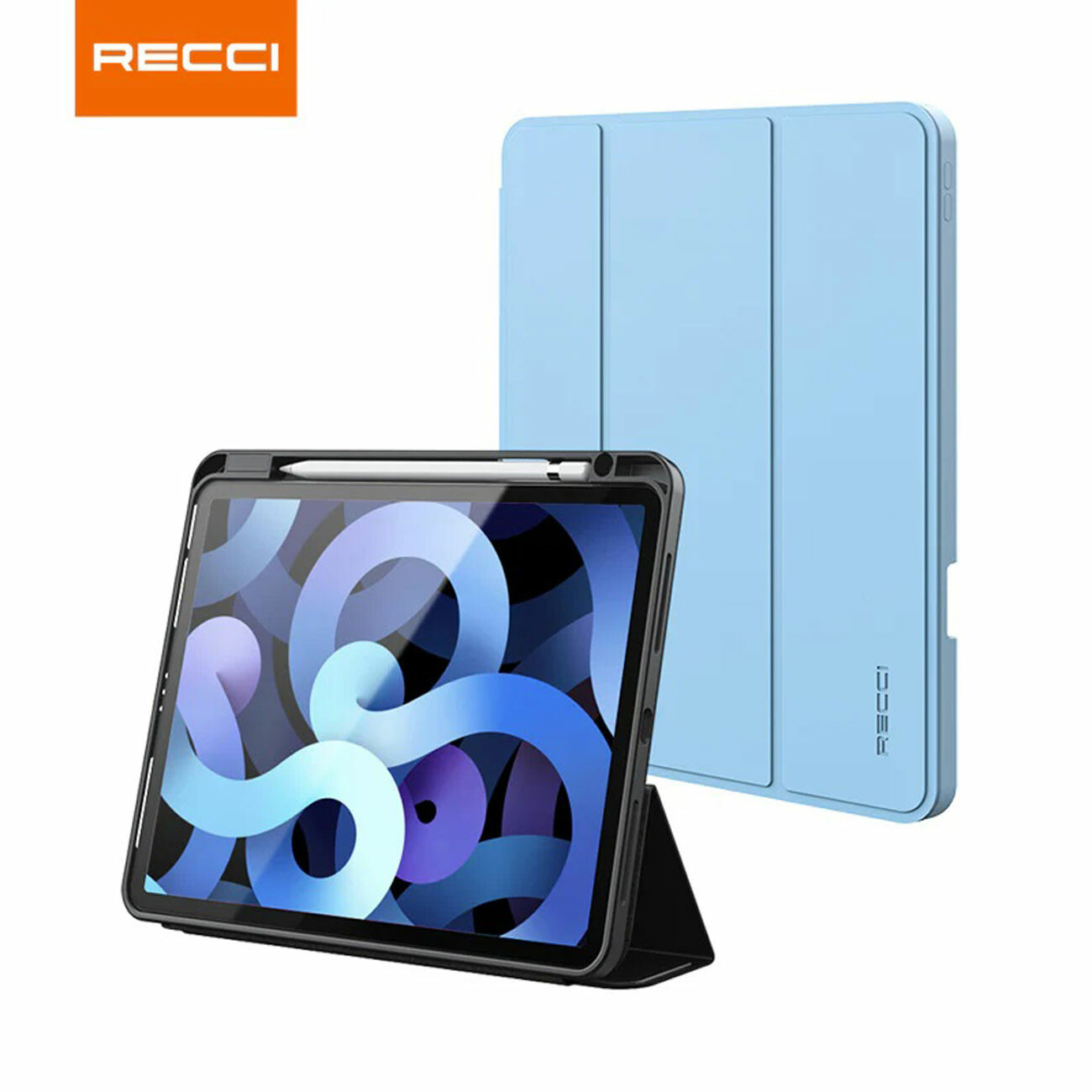کاور  آیپد 10.9 و 11 اینچی, ipad pro/Air4/5 (2018/2020/2021)  RPC-C02