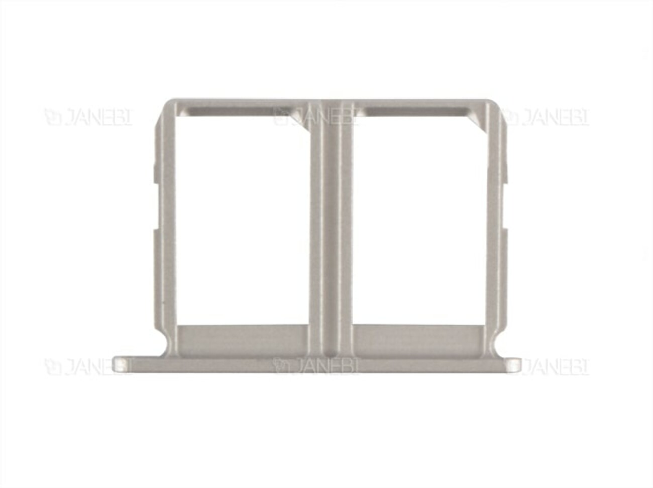 خشاب سیمکارت سامسونگ دو سیم Samsung Galaxy S6 Sim Card Slot