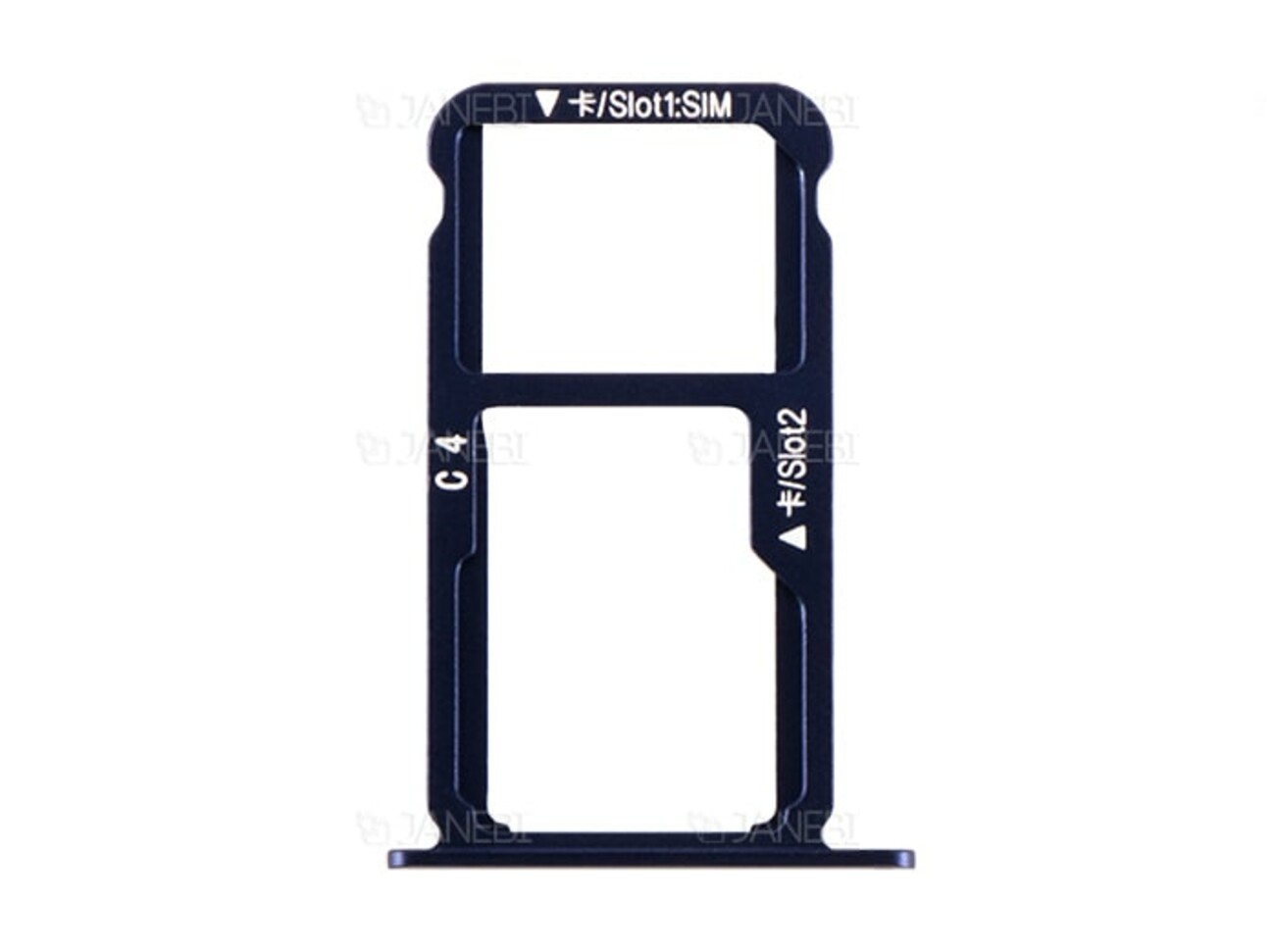 خشاب سیمکارت هواوی Huawei Honor 8 Sim Card Slot