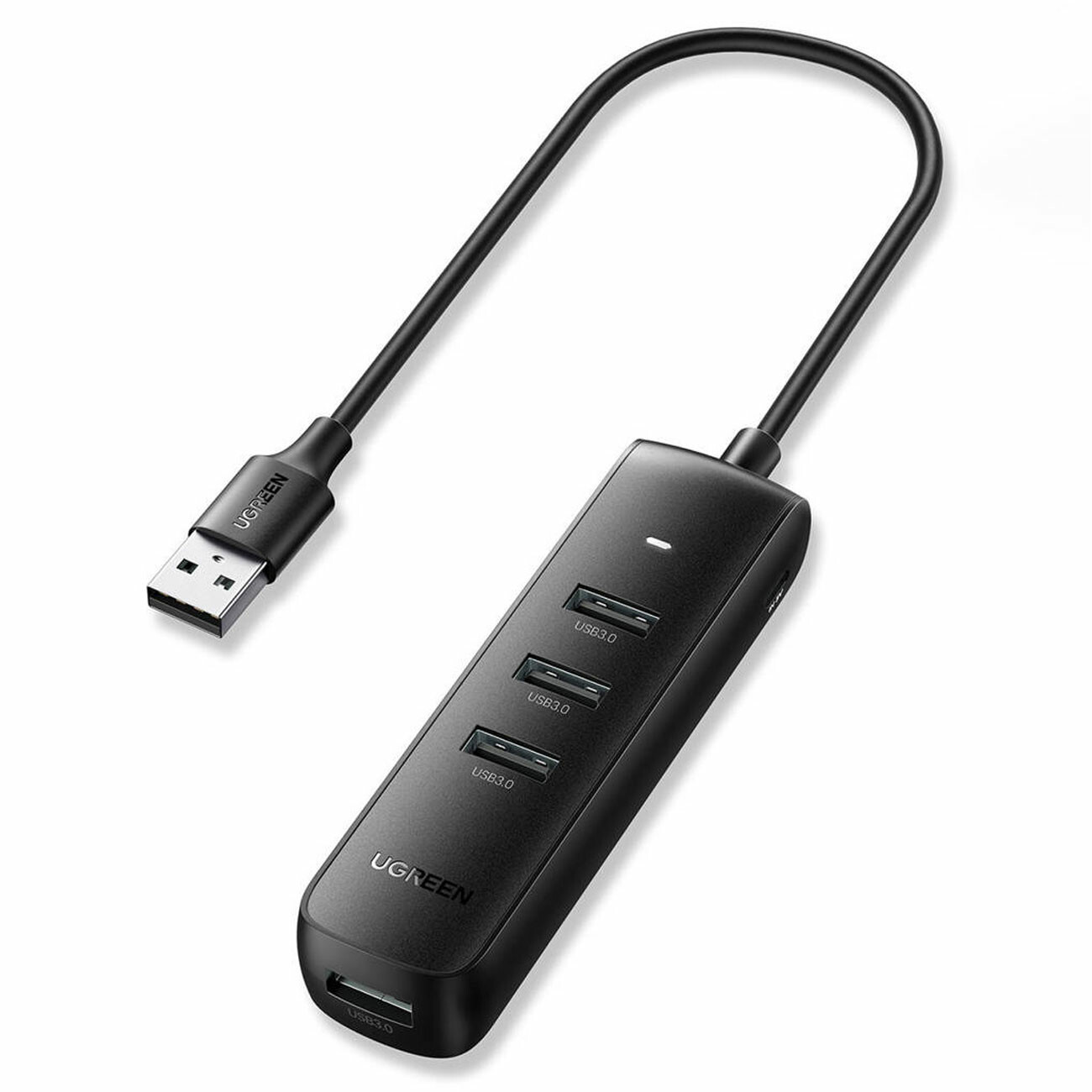 هاب تایپ سی 4 پورت یوگرین CM416 10915