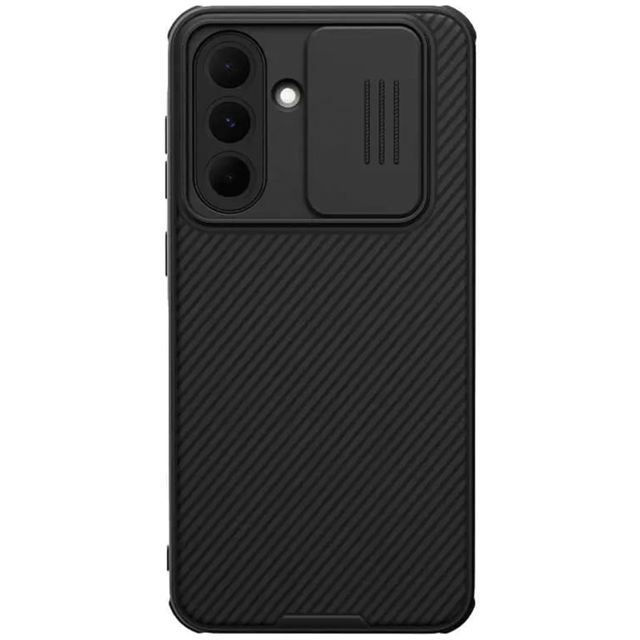 قاب گوشی سامسونگ Galaxy A56 5G نیلکین CamShield Pro