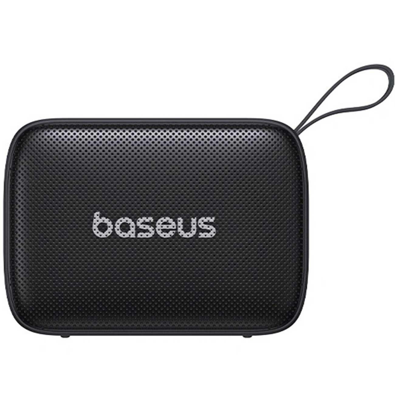 اسپیکر بلوتوثی قابل‌حمل بیسوس AeQur 30 Mini-A20077900123