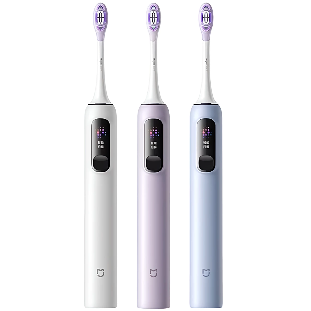 مسواک برقی هوشمند شیائومی Xiaomi Mijia مدل MES610
