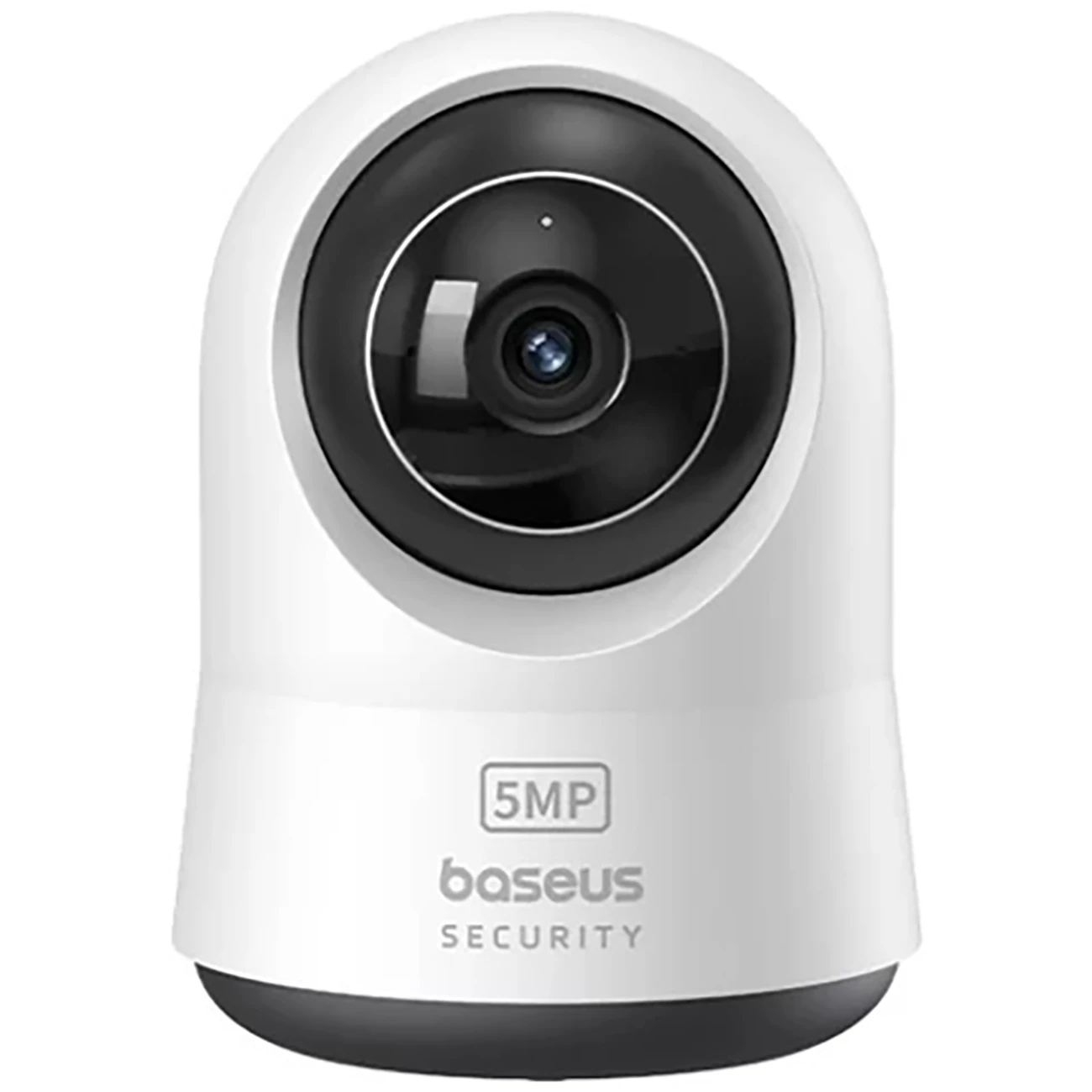 دوربین نظارتی هوشمند 3K بیسوس P1 Pro با چرخش 360 رجه
