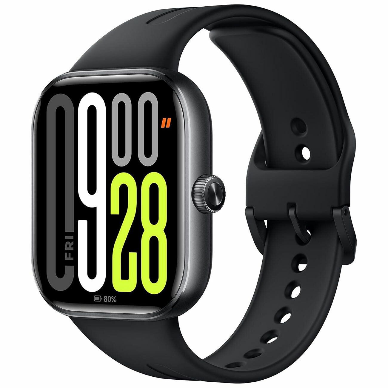 ساعت هوشمند ضدآب ردمی واچ 5 شیائومی M2462W1 Redmi Watch 5
