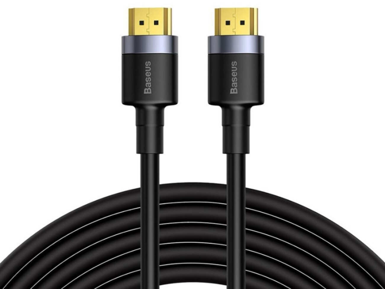 کابل HDMI بیسوس Baseus CADKLF-F01 طول 2 متر