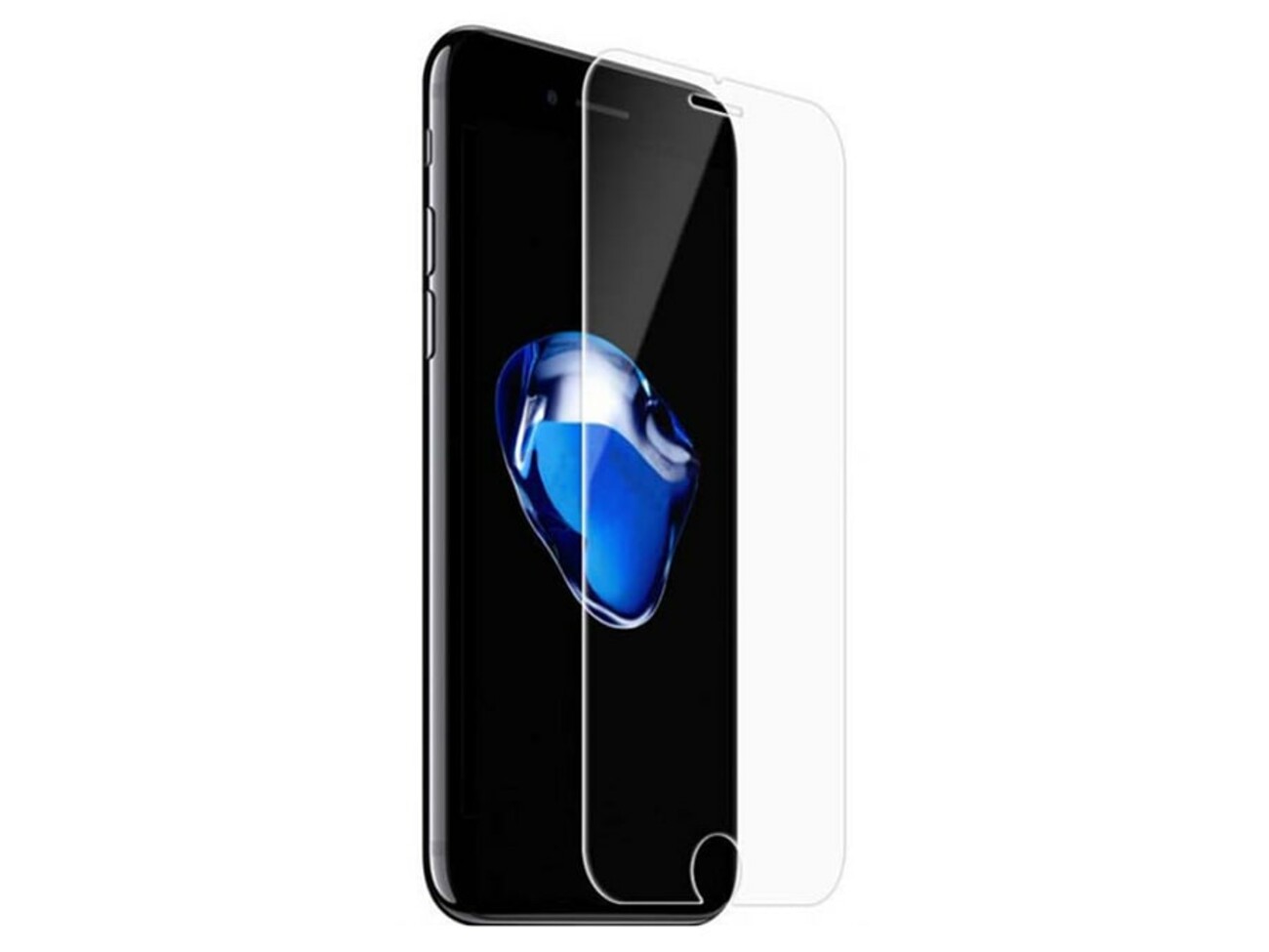محافظ صفحه نمایش شیشه ای آیفون Mletubl Glass iphone 6 Plus