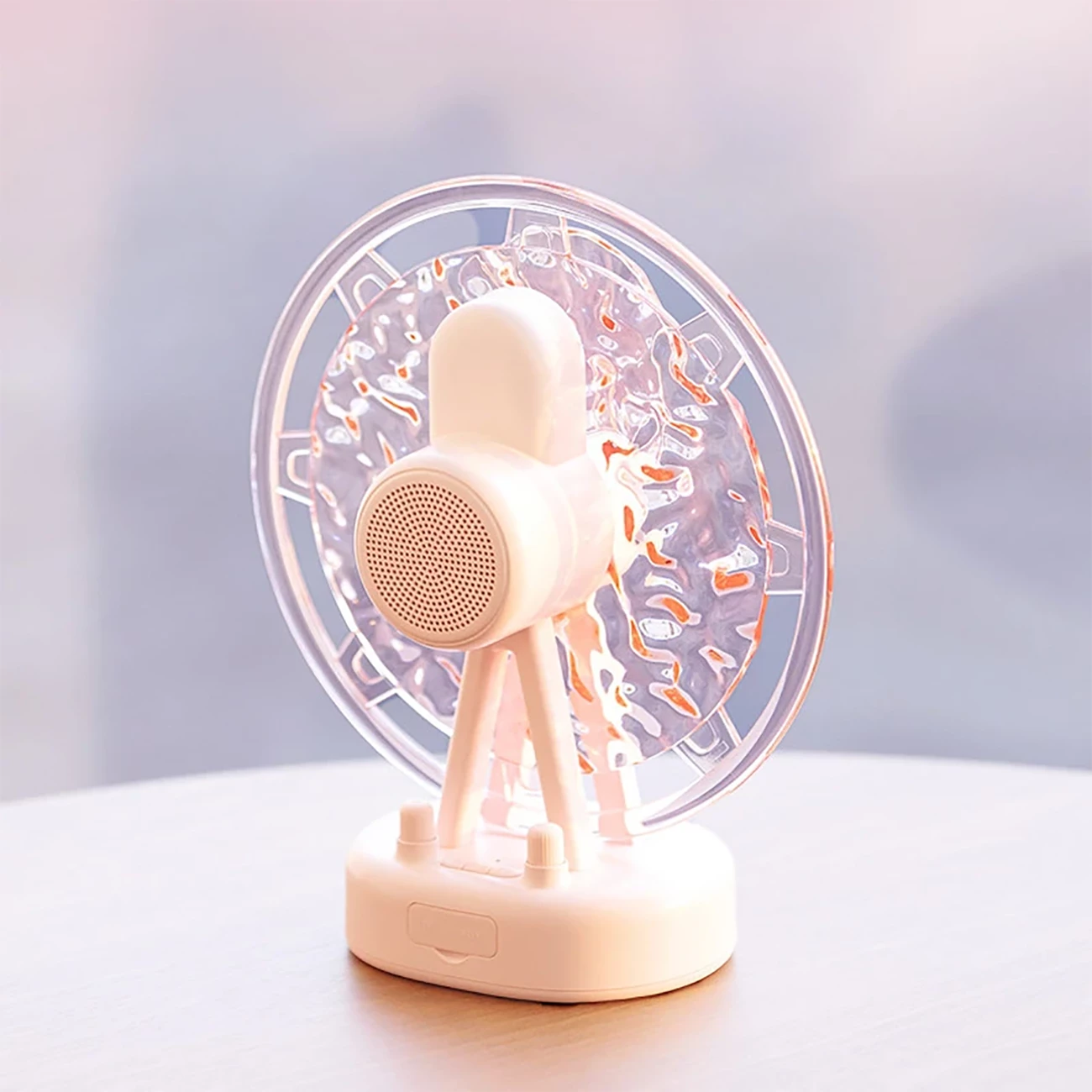 اسپیکر بلوتوثی قابل حمل اپیک ZAY-L07