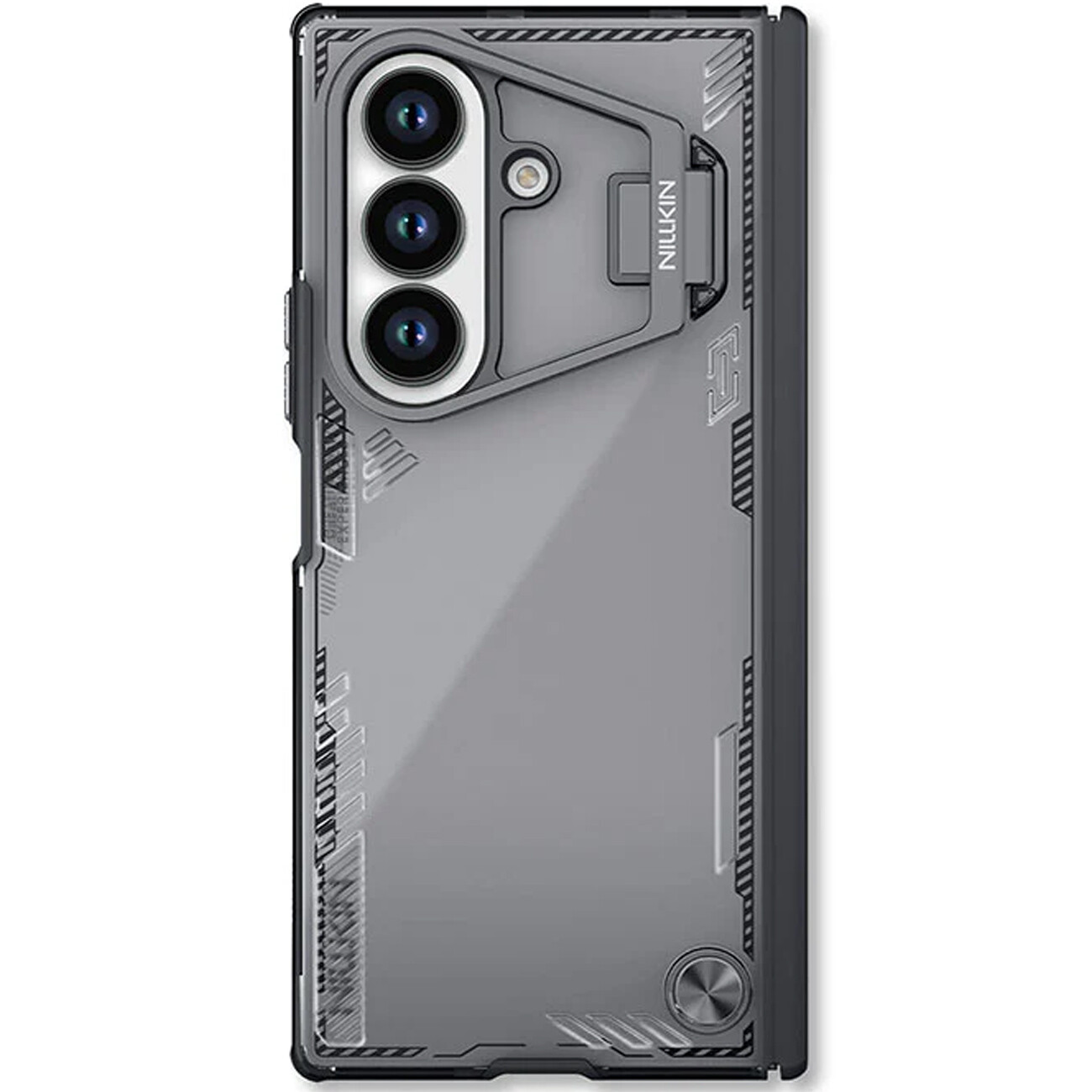 قاب گوشی سامسونگ Galaxy Fold 7 5G نیلکین Iceblade Fold