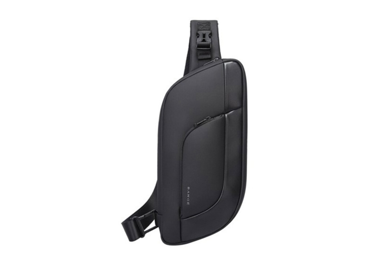 کوله تک بند ضد آب بنج  Bange BG-7312 Men Microfiber Leather Crossbody Chest Bag