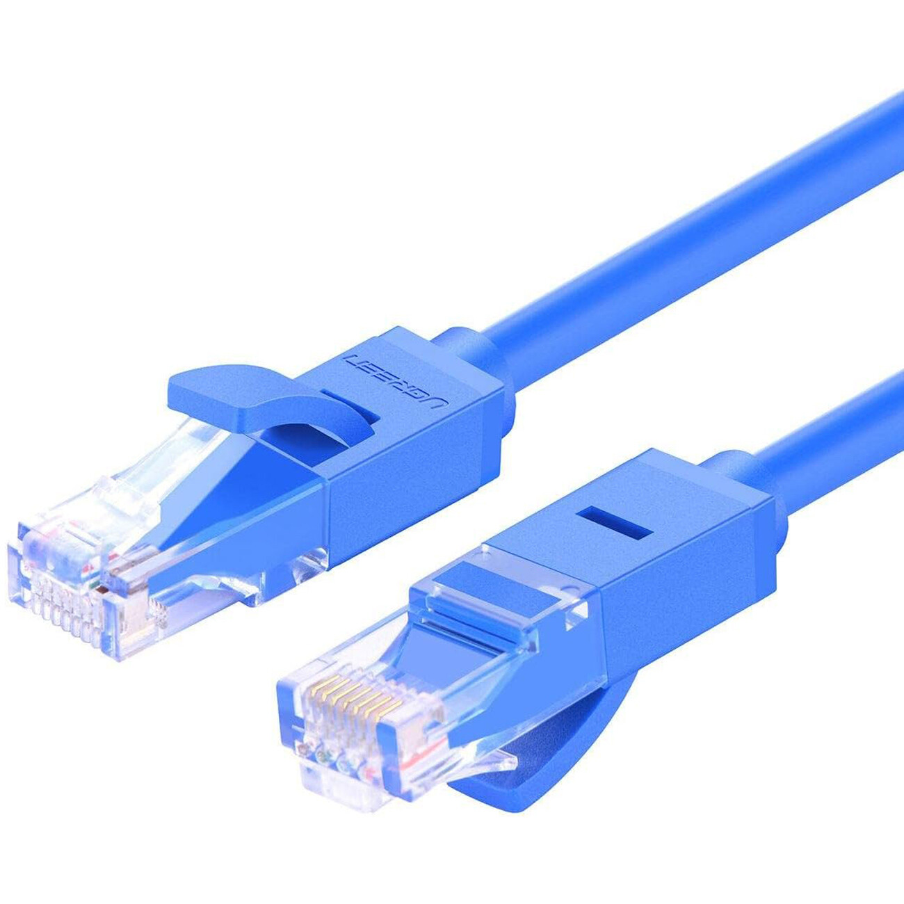 کابل شبکه CAT 6UTP یوگرین UGREEN NW102 11202