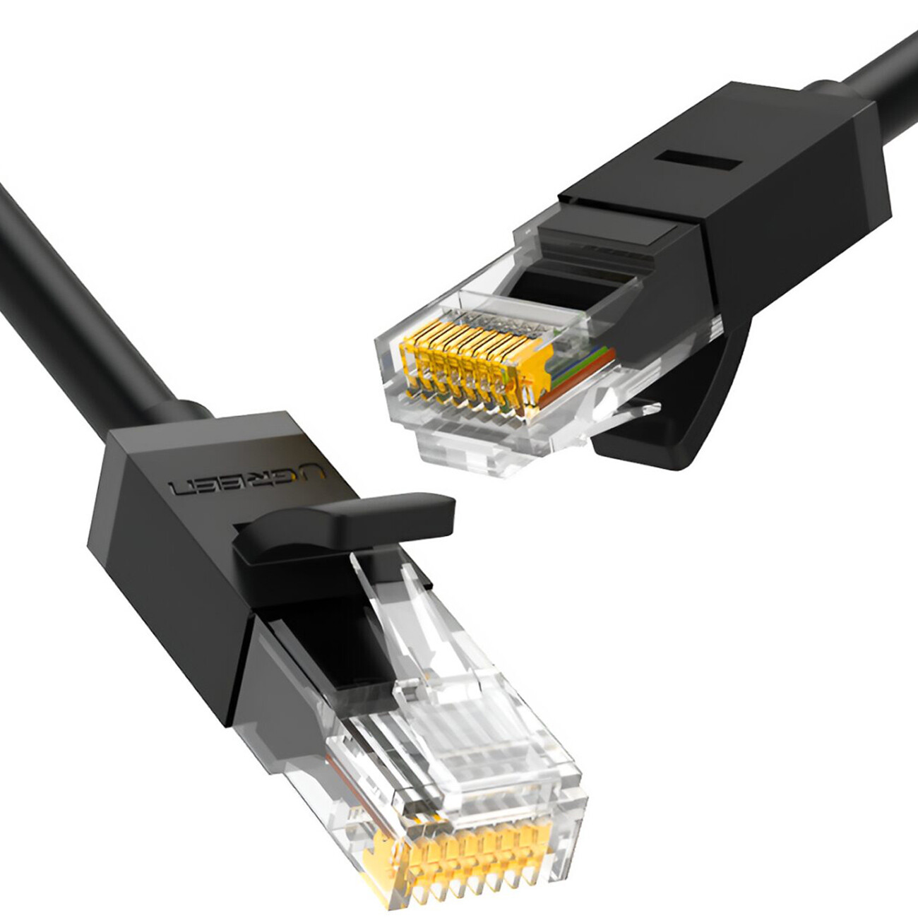 کابل شبکه CAT6 یوگرین 3 متری Ugreen NW102-20161