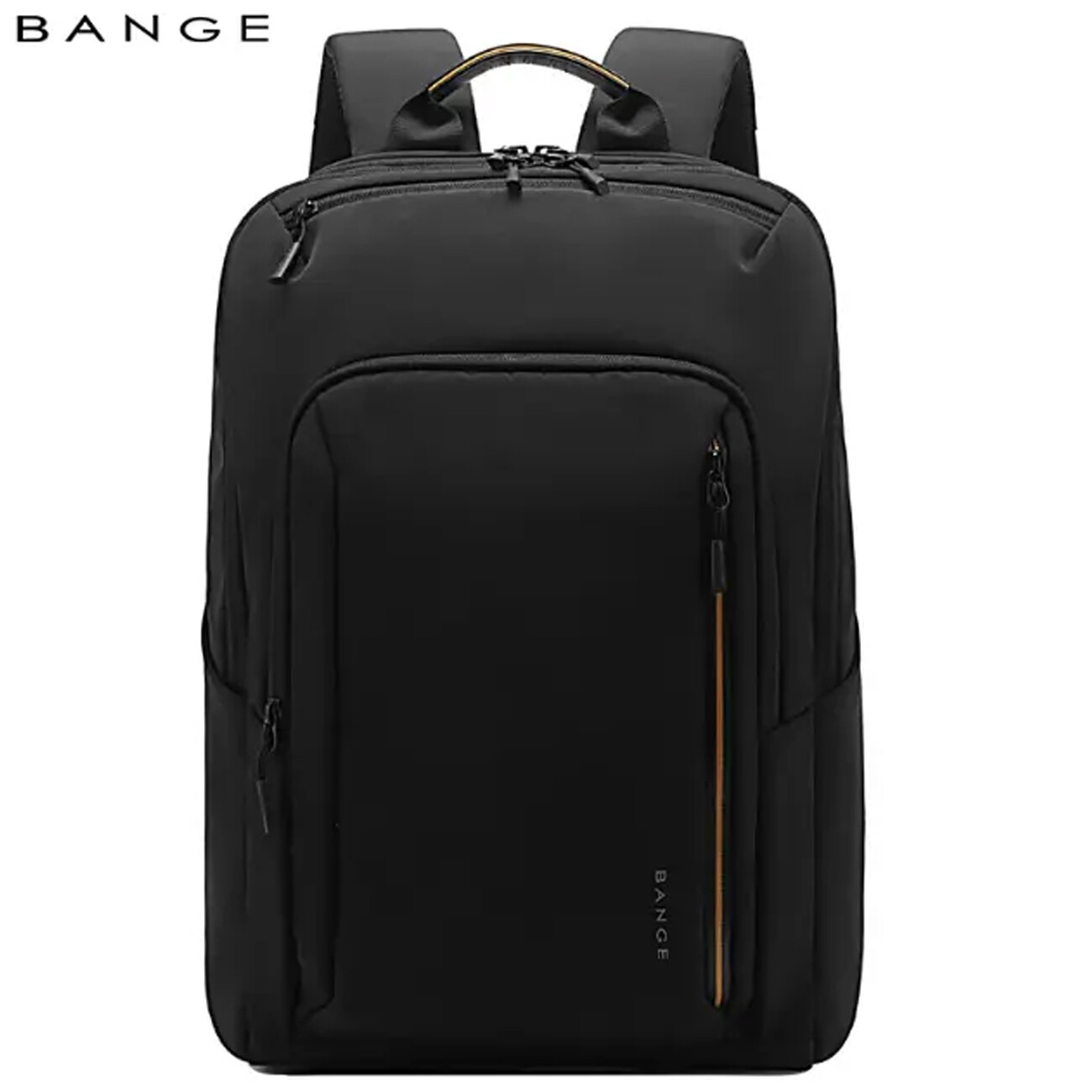 کوله پشتی لپ‌تاپ 15.6 اینچ ضد آب 30 لیتری بنج Bange BG-7856 مدرسه و مسافرتی
