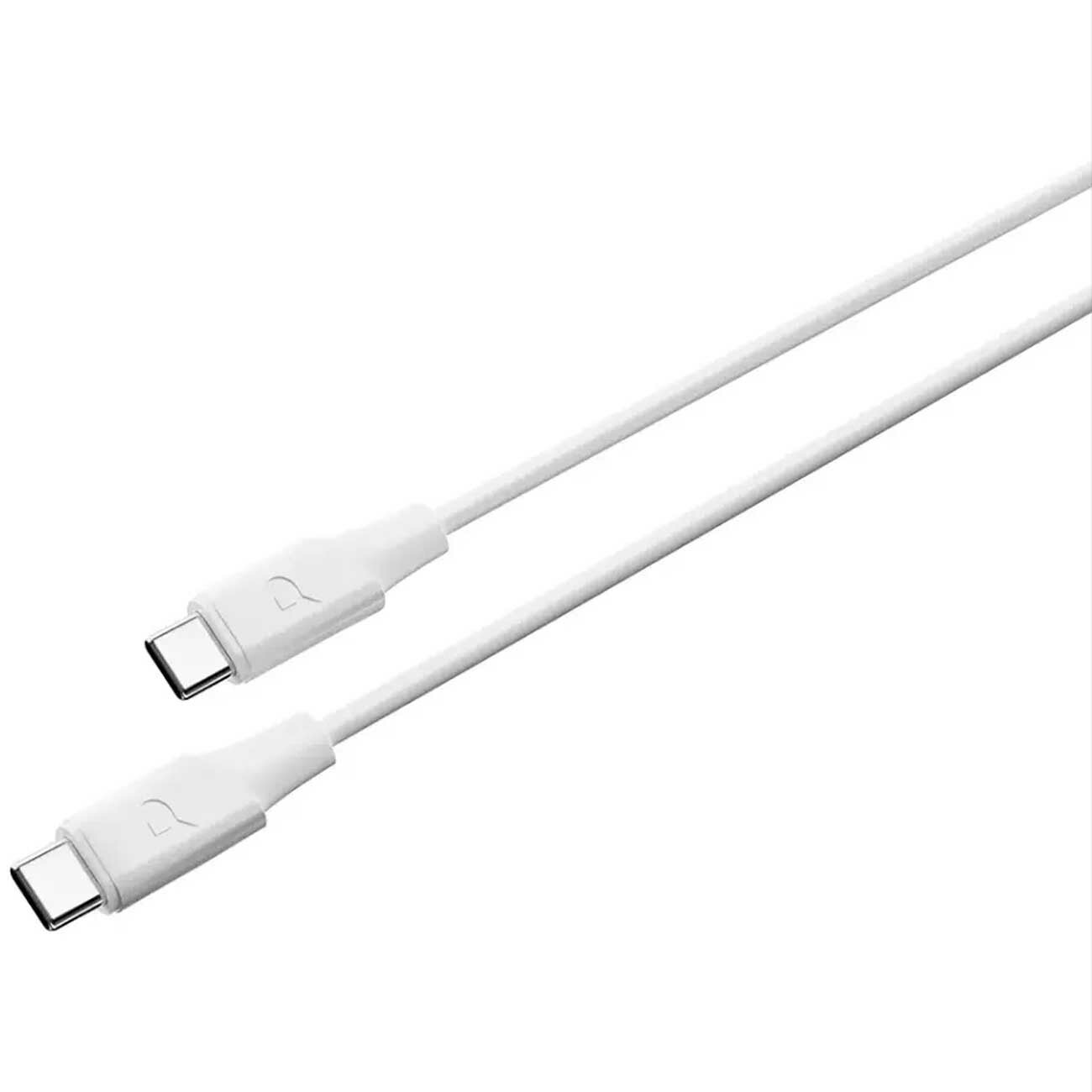 کابل USB به تایپ سی 5 آمپر پاورولوژی Powerology PCAB015BK