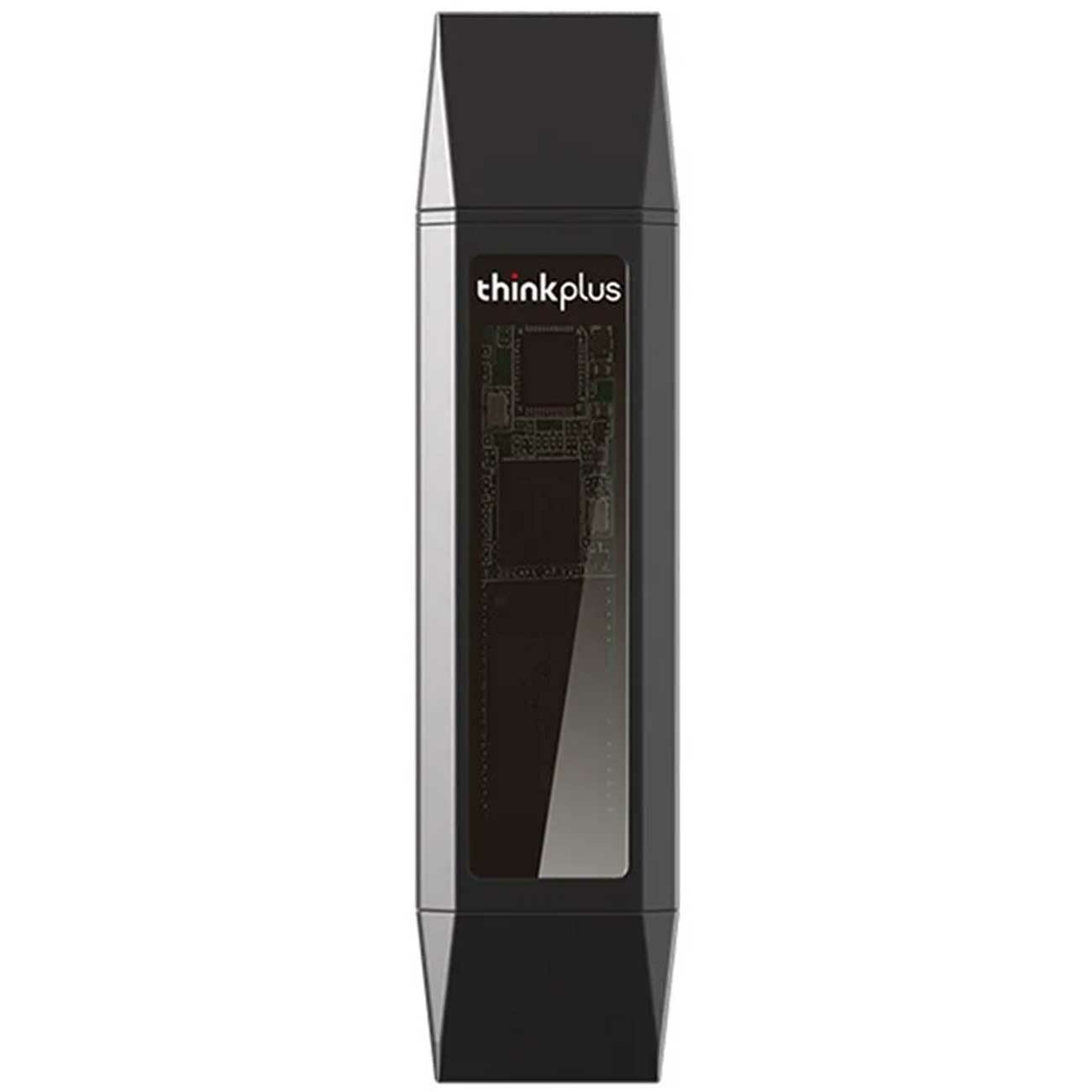 قیمت فلش 512 گیگابایت تایپ سی و یو اس بی لنوو