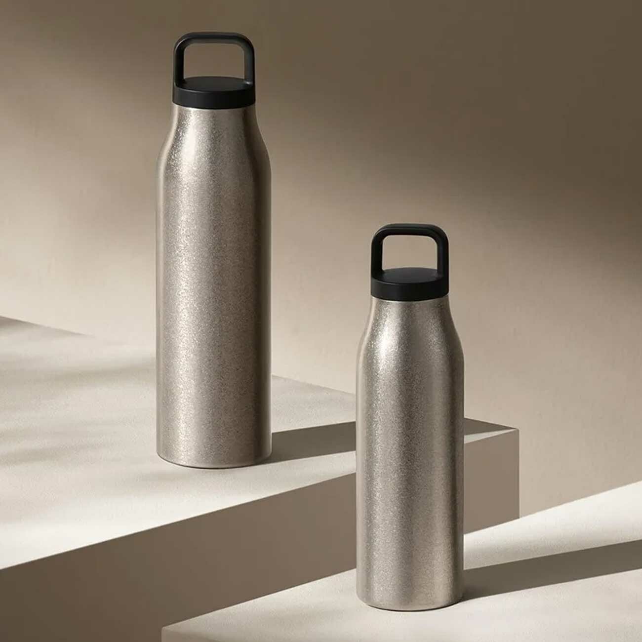 فلاسک و قمقمه آب 380 میلی‌لیتری میجیا شیائومی Xiaomi Mijia MJTIG01PL