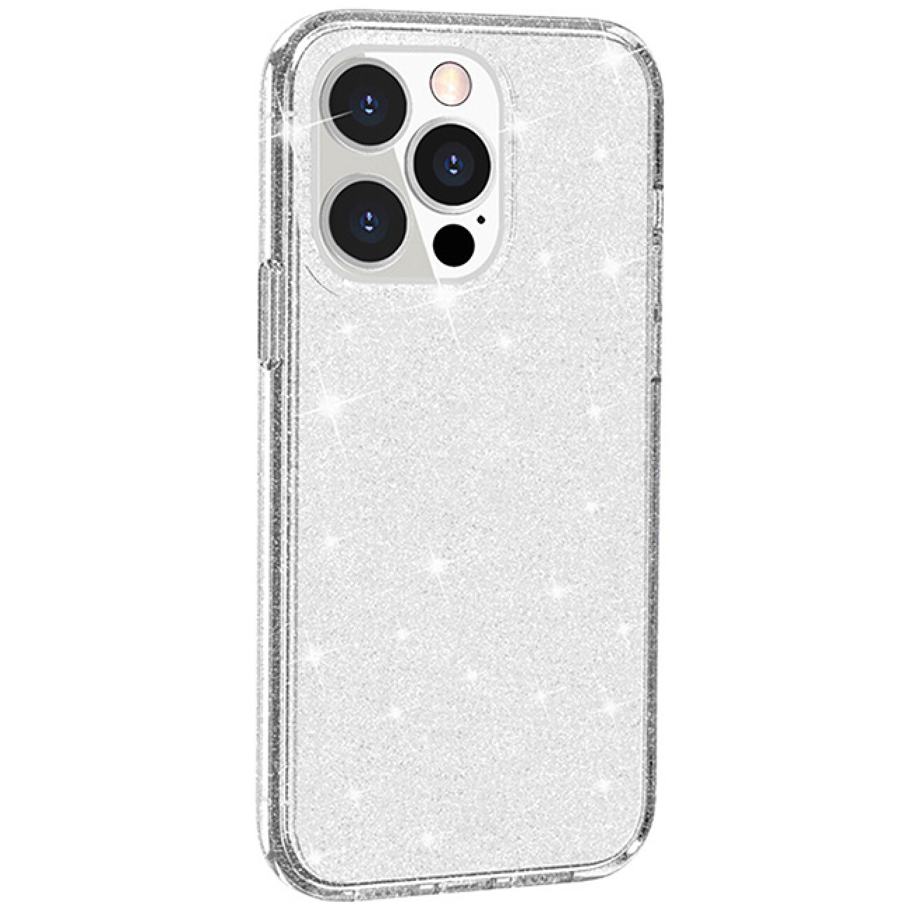 قاب آیفون 13 پرومکس جی مکس G-MASK Protective Case شفاف و شاین