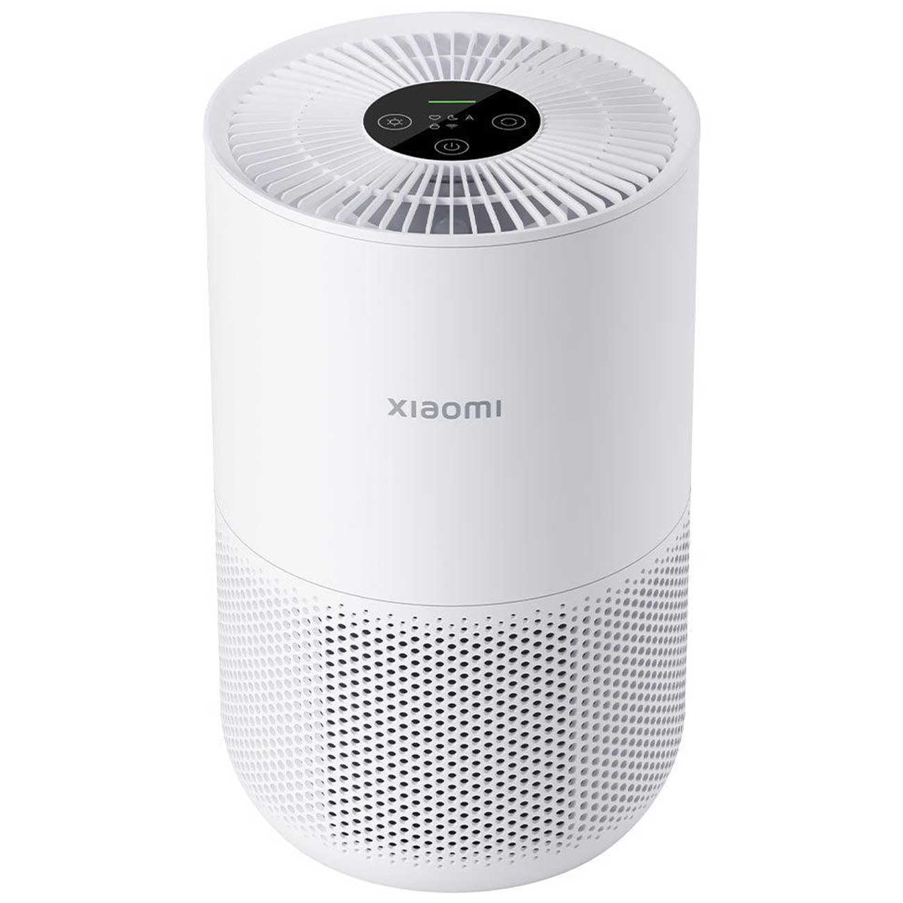 دستگاه تصفیه هوای هوشمند شیائومی smart air purifier 4 compact