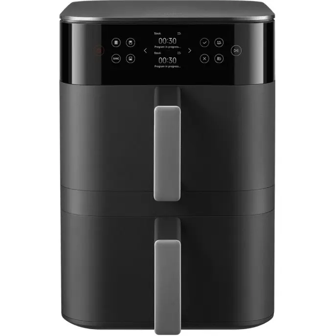 سرخ کن بدون روغن شیائومی مدل MAF-DS1201 ظرفیت ۱۲ لیتر