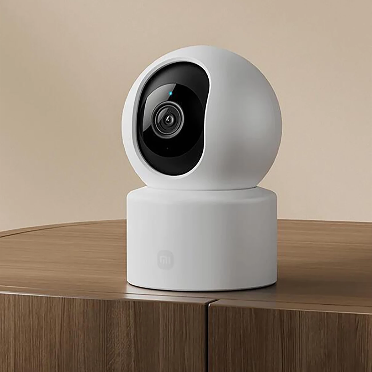 دوربین مداربسته شیائومی Xiaomi اصل مدل C201 هوشمند دید در شب