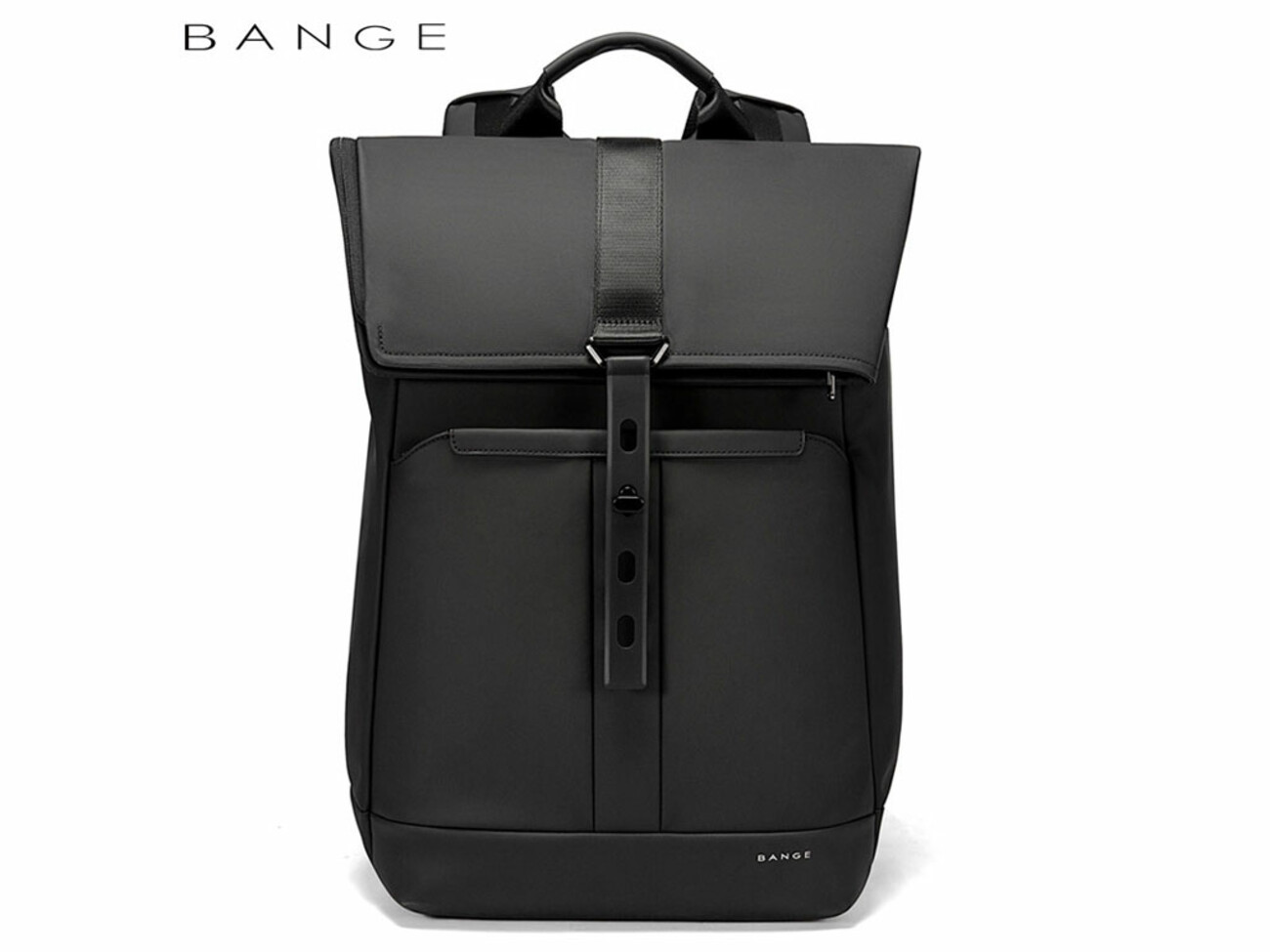 کوله پشتی لپ تاپ 15.6 اینچ بنج BANGE اصل مدل BG-2888 ضدآب