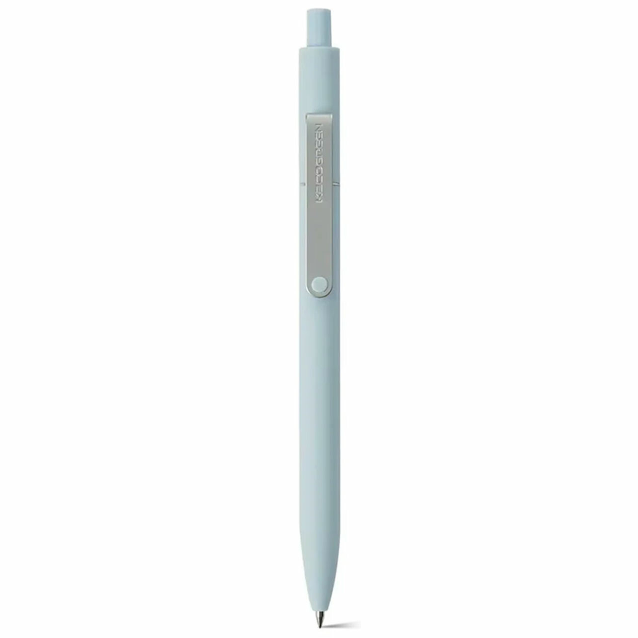 خودکار ژله ای مشکی کاکو KACO مدل k1025 با نوک 0.5 میلی متری 10 عددی