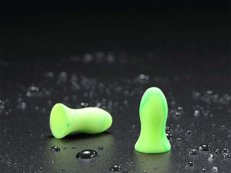 گوش گیر خواب ضد نویز شیائومی Xiaomi youpin Anti-noise sleep earplugs EARPLUGS ( یک جفت )