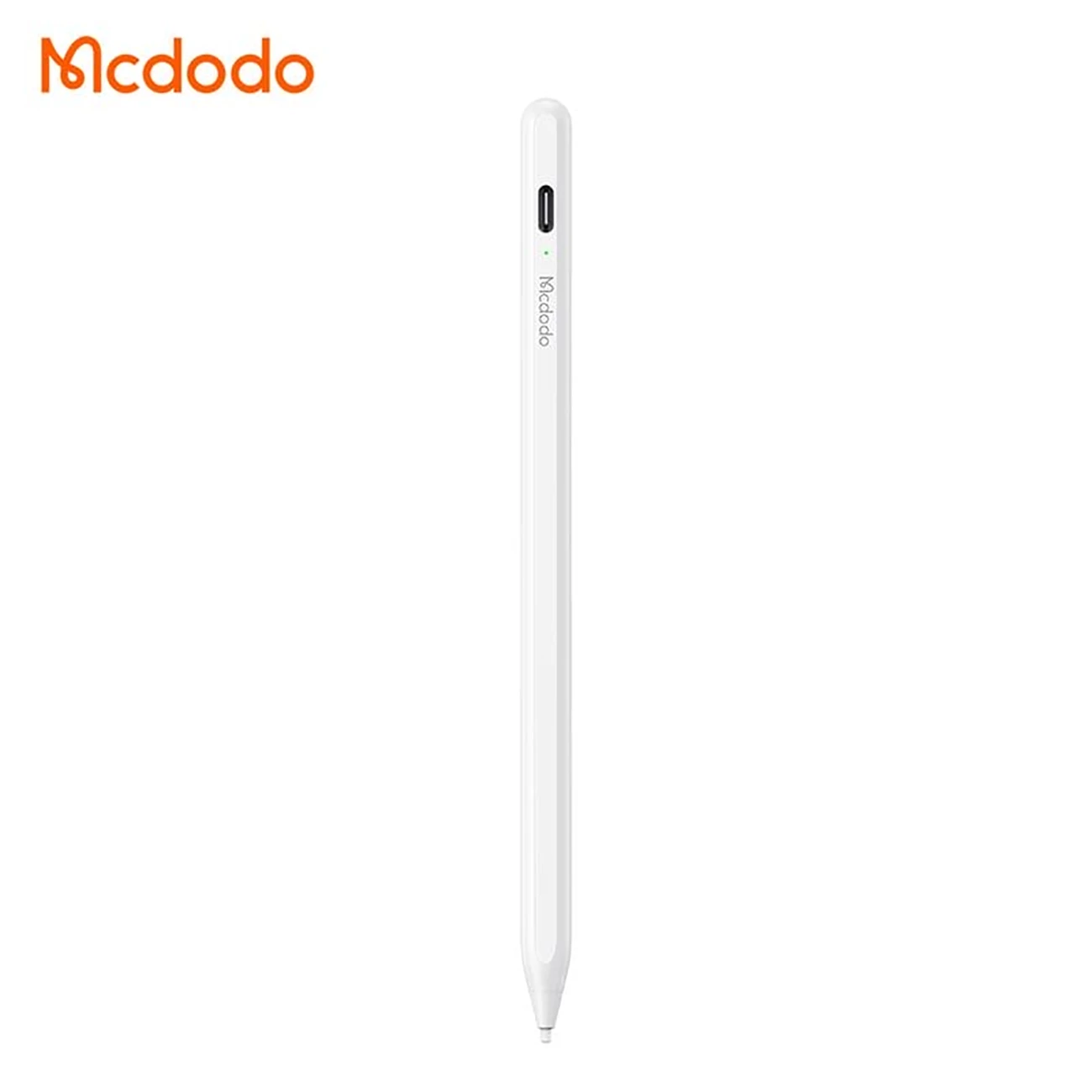 قلم لمسی مک دودو Mcdodo مدل PN-0660 سازگار با آیپد و اندروید