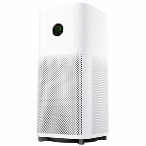 دستگاه تصفیه هوا شیائومی میجیا Xiaomi اصل مدل AC-M25-SC هوشمند