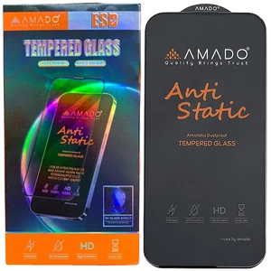 گلس سامسونگ S26 آمادو AMADO مدل Anti-Static