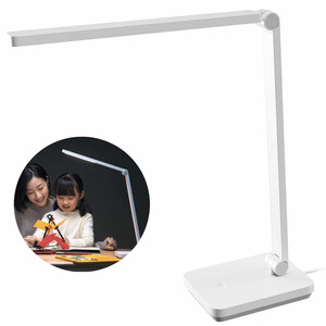 چراغ مطالعه شیائومی XIAOMI مدل 9290041673 نور بدون آسیب به چشم
