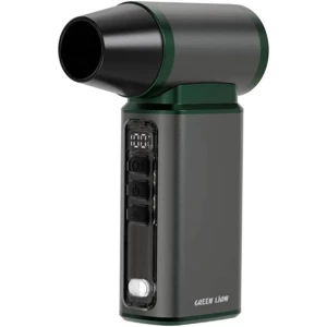 جت فن دمنده گرین لاین green lion مدل gb-316x با توان 90 وات