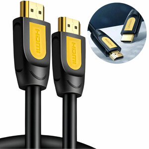 کابل HDMI به HDMI یوگرین UGREEN مدل HD101-10115 (یک متری)